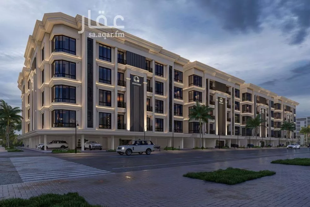 شقة 5 غرف في الصوارى 1