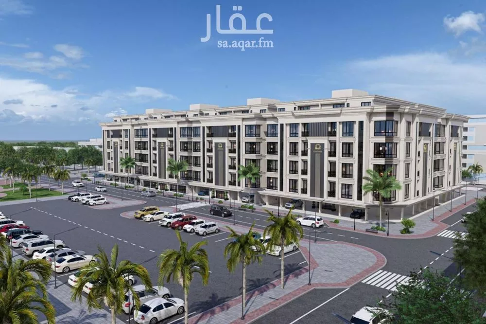 شقة 3 غرف في الصوارى 1