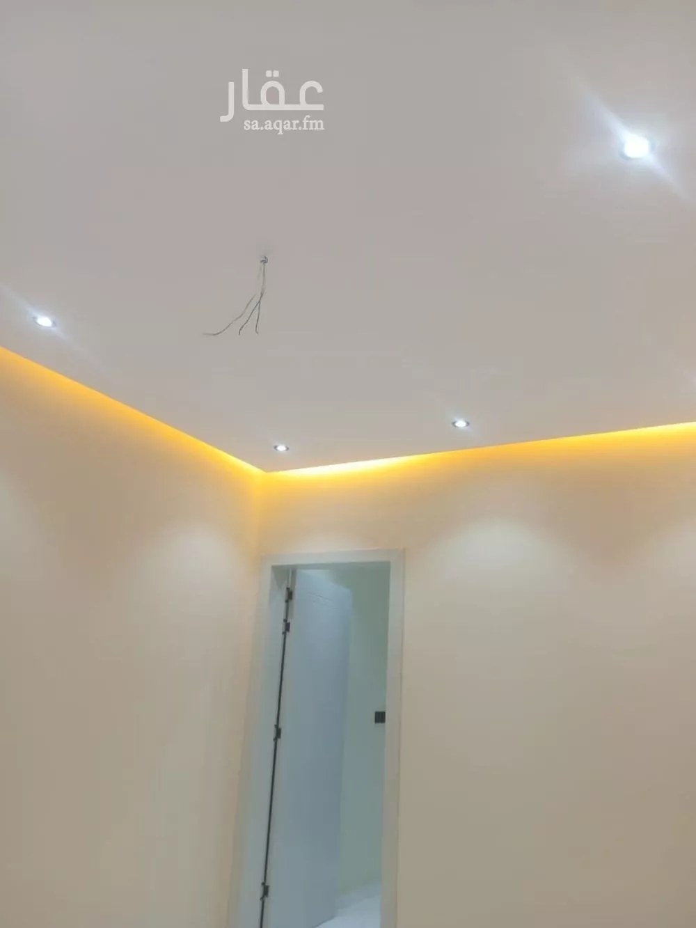 شقة 4 غرف في أبرق الرغامة 3