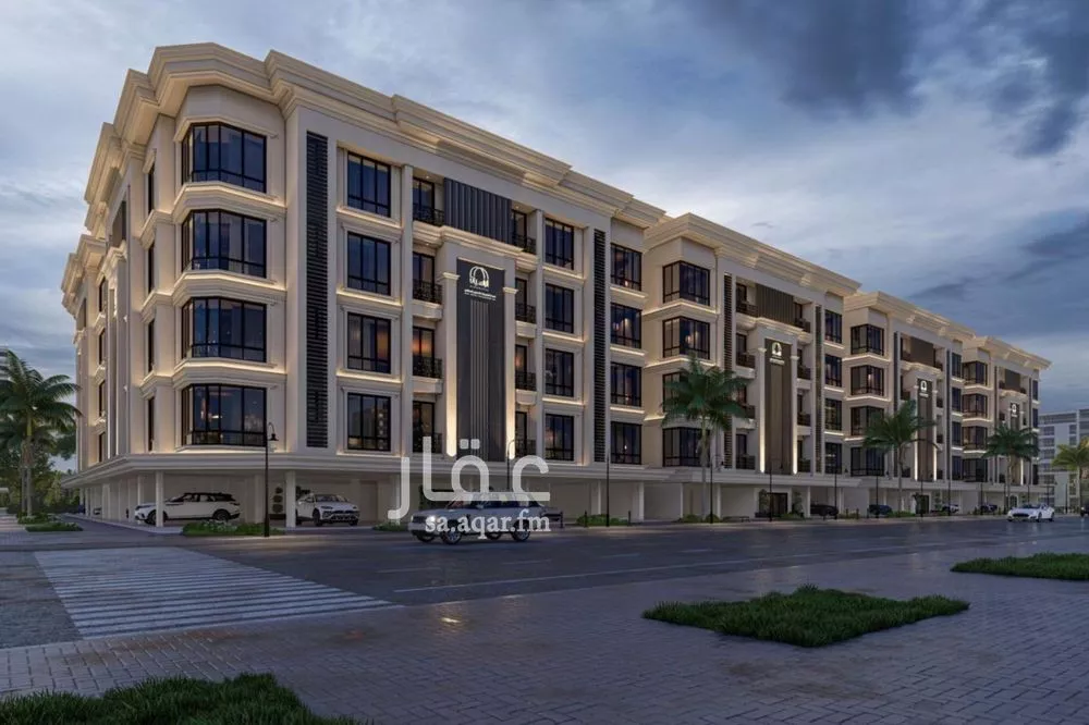 شقة 5 غرف في الصوارى 2