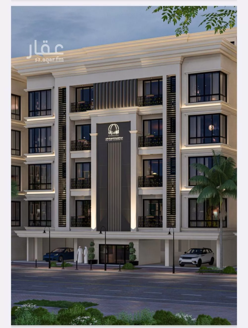 شقة 5 غرف في الصوارى 2