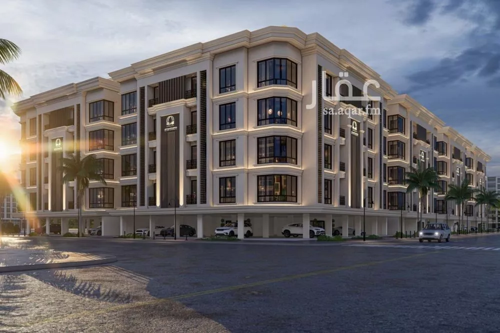 شقة 4 غرف في الصوارى 1