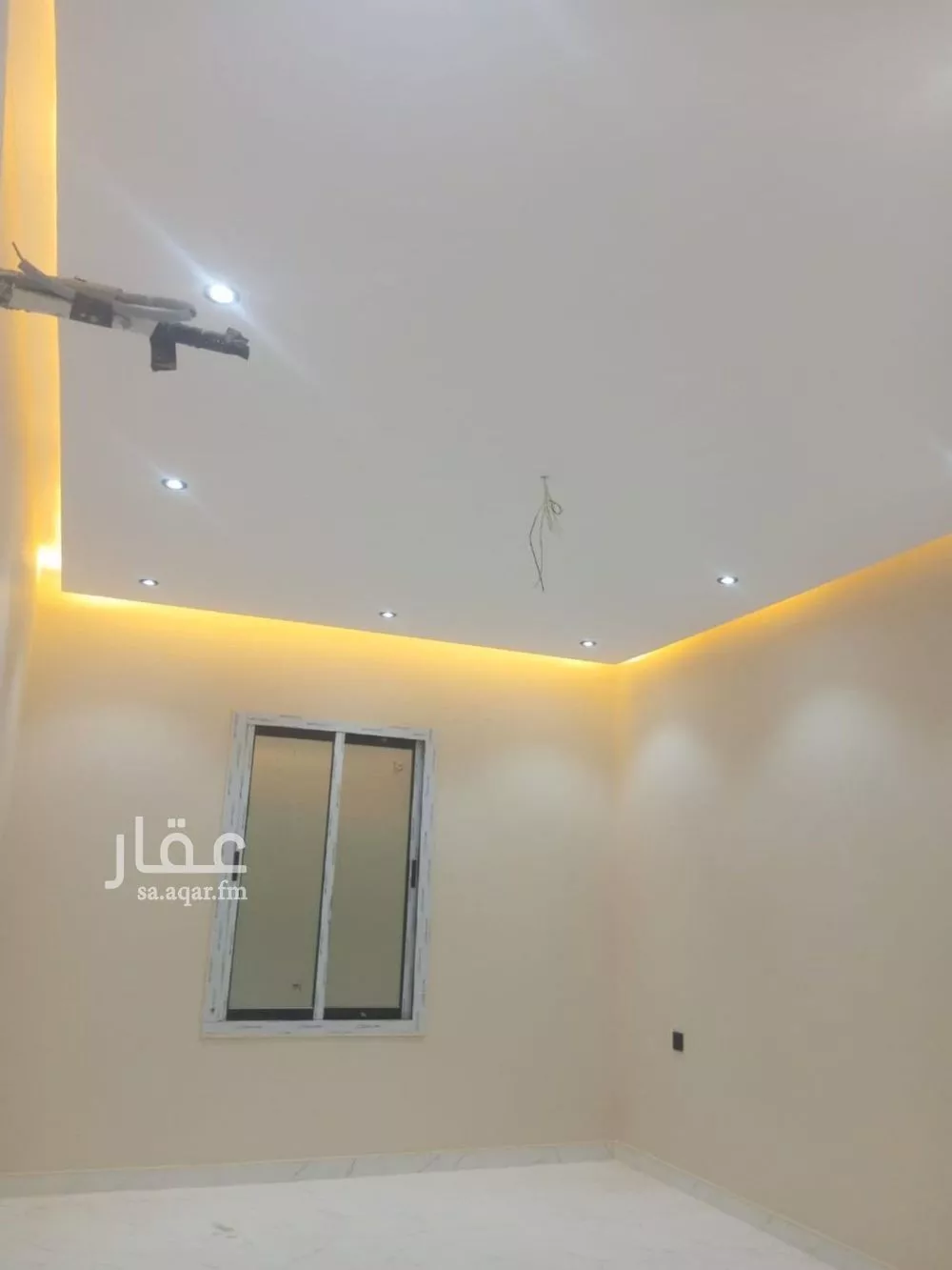 شقة 4 غرف في أبرق الرغامة 4