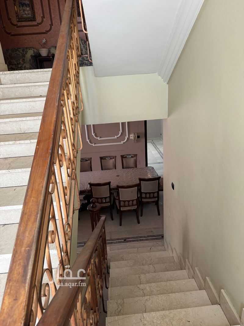 5 bedroom villa in Al Manar, Jeddah 6