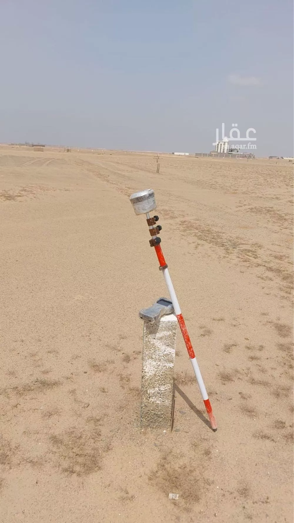 449 sqm land in Az Zomorod 1