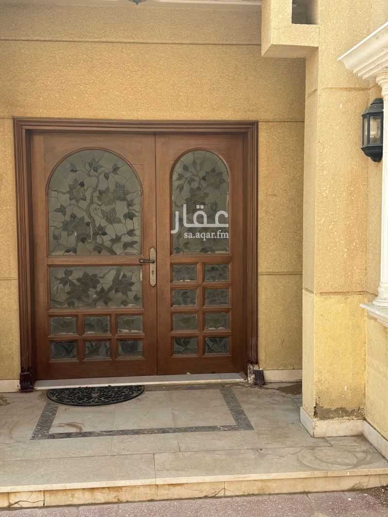 5 bedroom villa in Al Manar, Jeddah 8