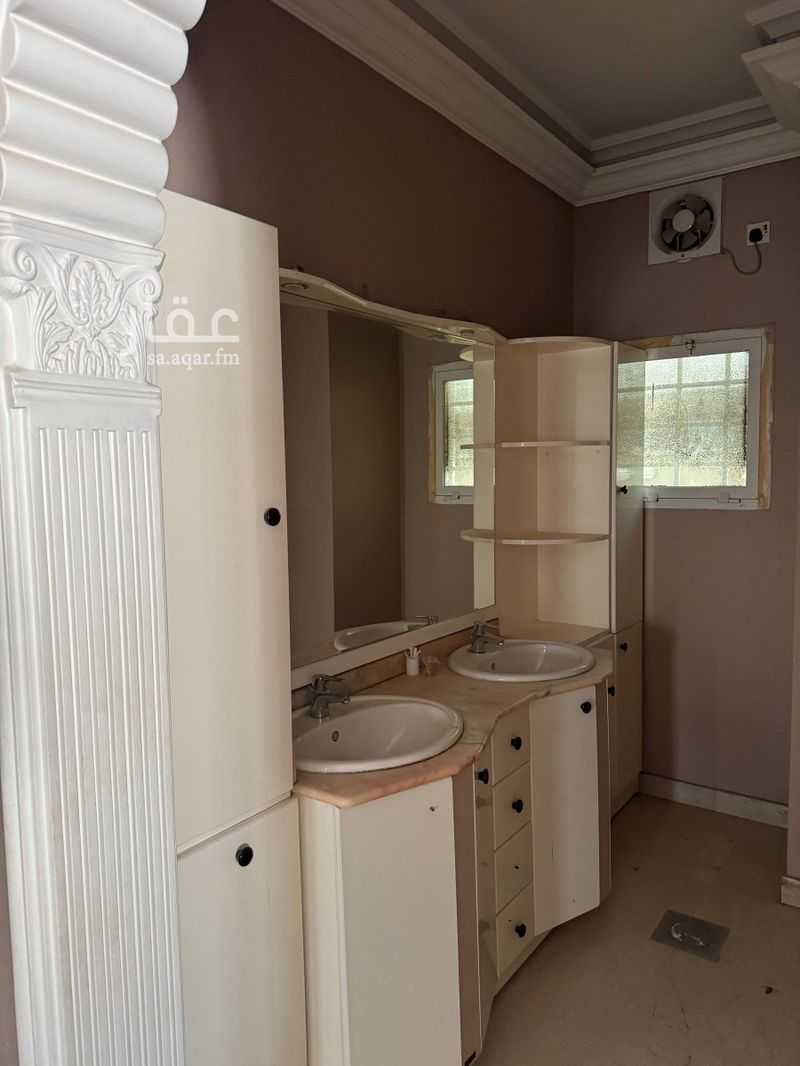 5 bedroom villa in Al Manar, Jeddah 9