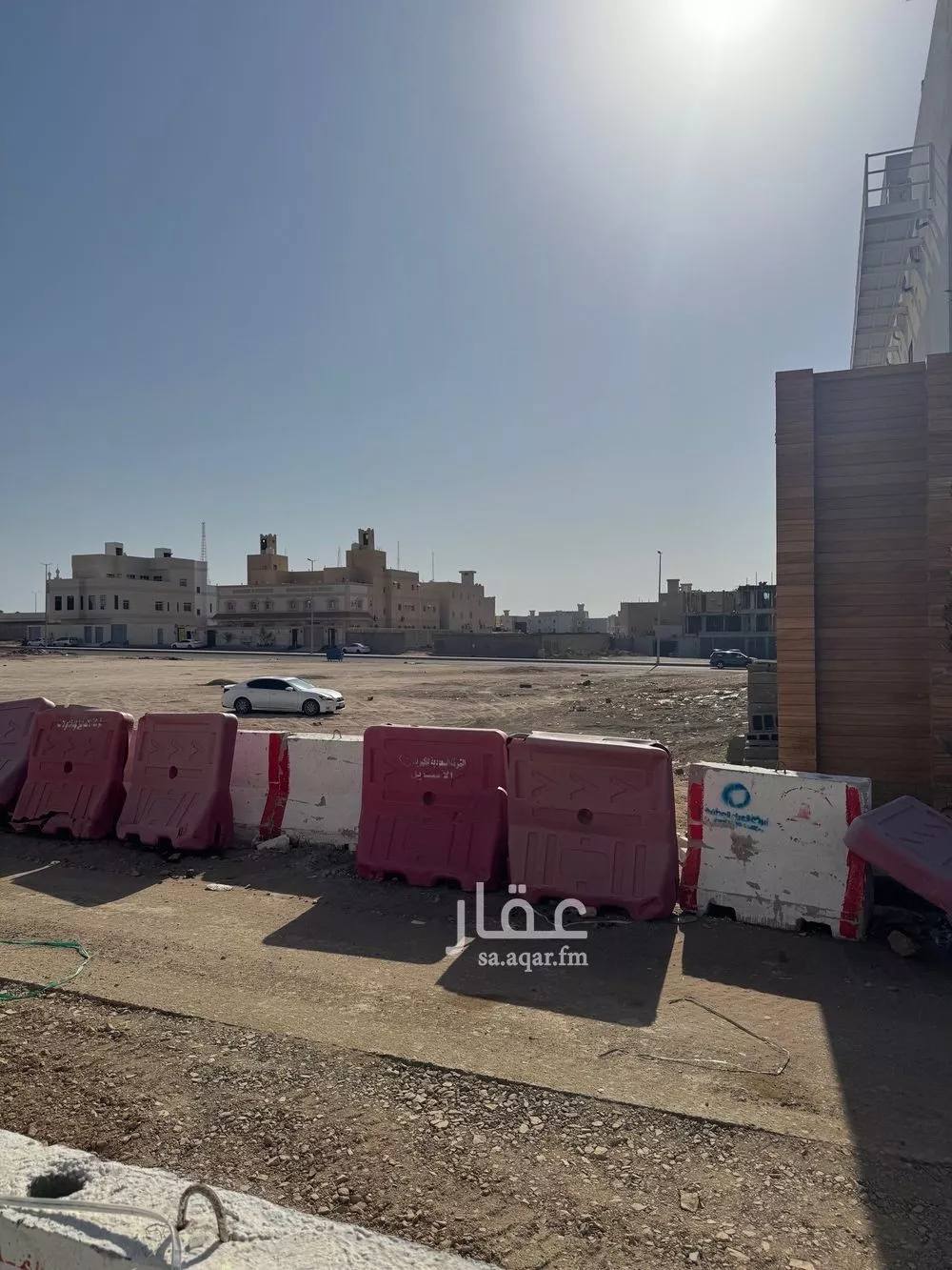 أرض 1200 م² في طيبة 2