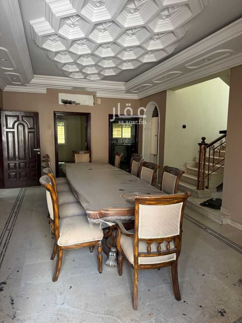 5 bedroom villa in Al Manar, Jeddah 7