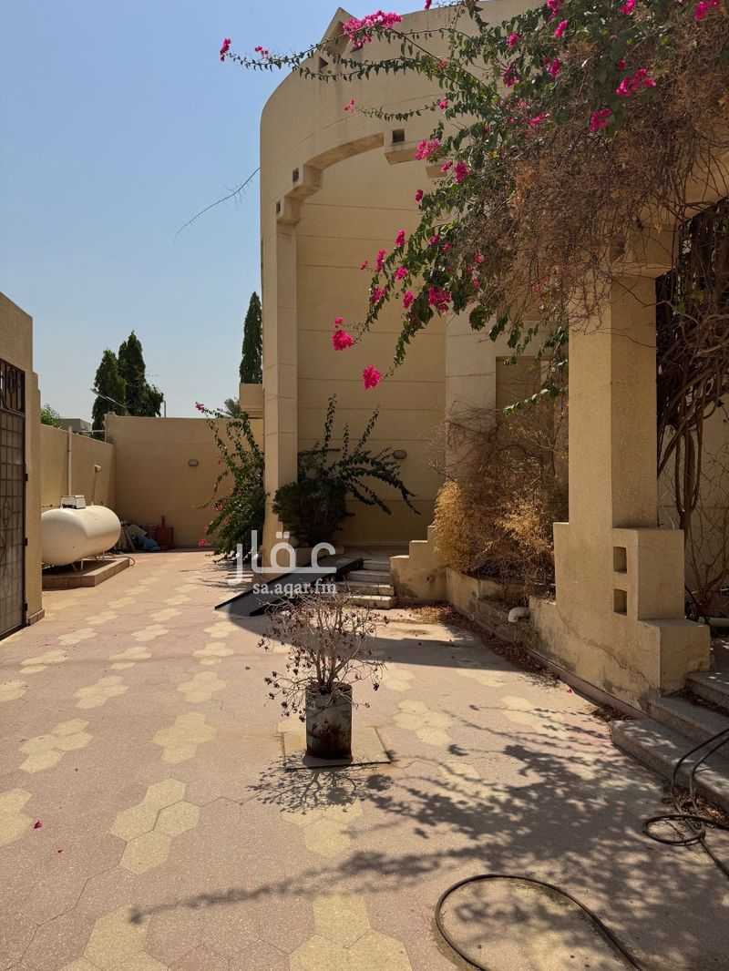 5 bedroom villa in Al Manar, Jeddah 10