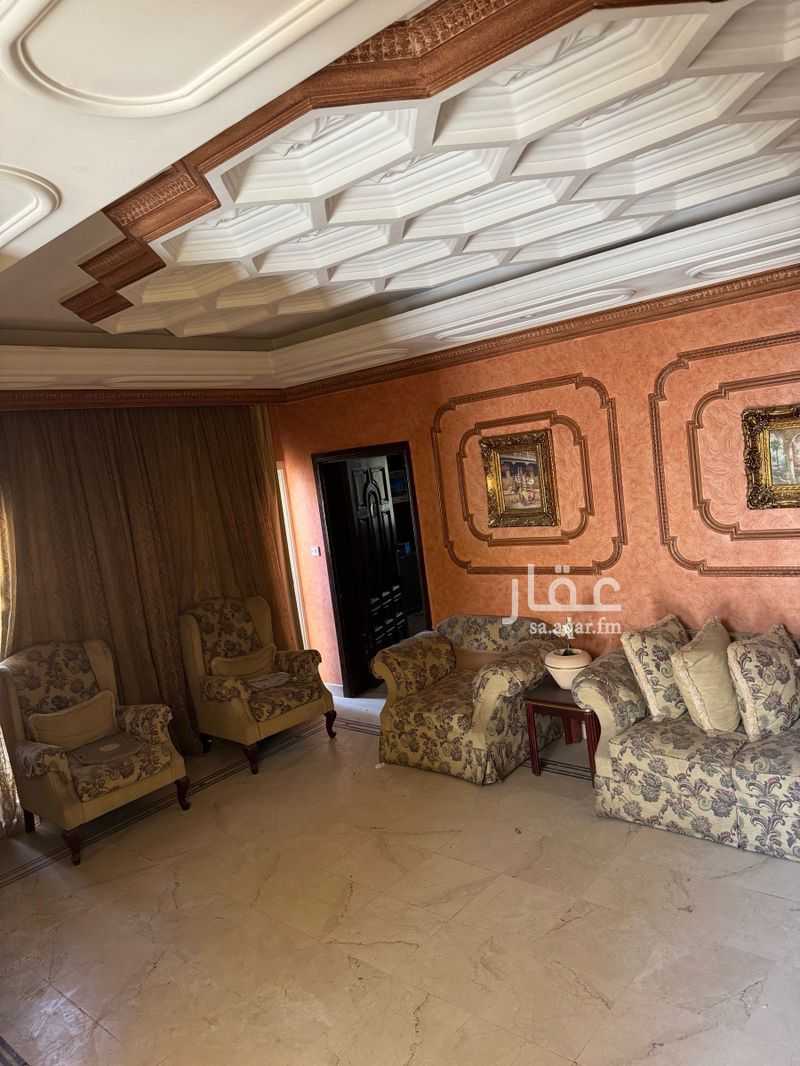 5 bedroom villa in Al Manar, Jeddah 12