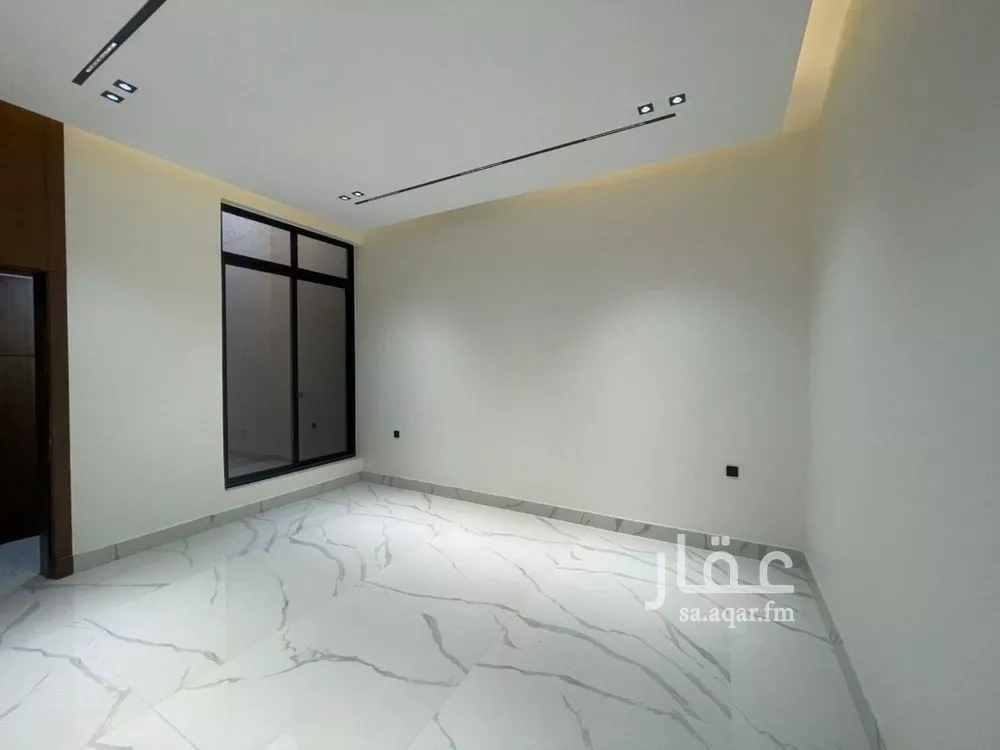 فيلا 6 غرف في النرجس 3