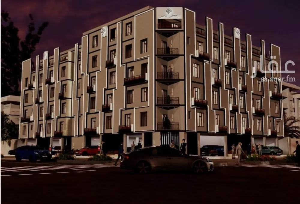 شقة 3 غرف في الصوارى 2