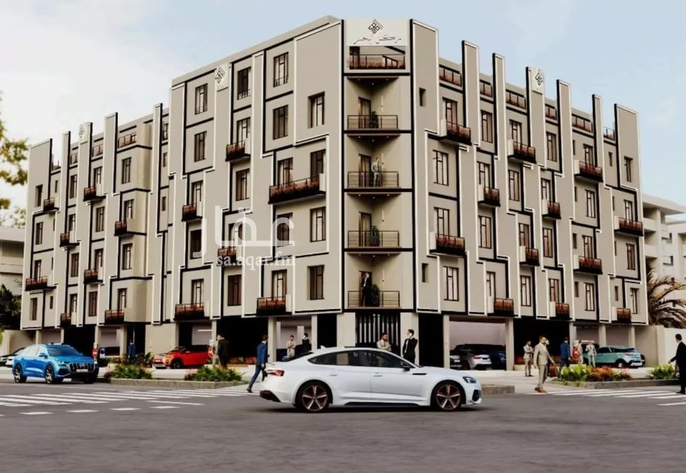 شقة 3 غرف في الصوارى 1