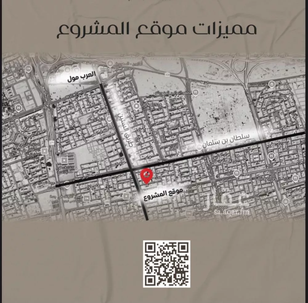 شقة 2 غرف في النزهة 2