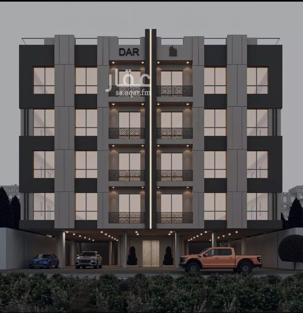 شقة 3 غرف في الصفا 2