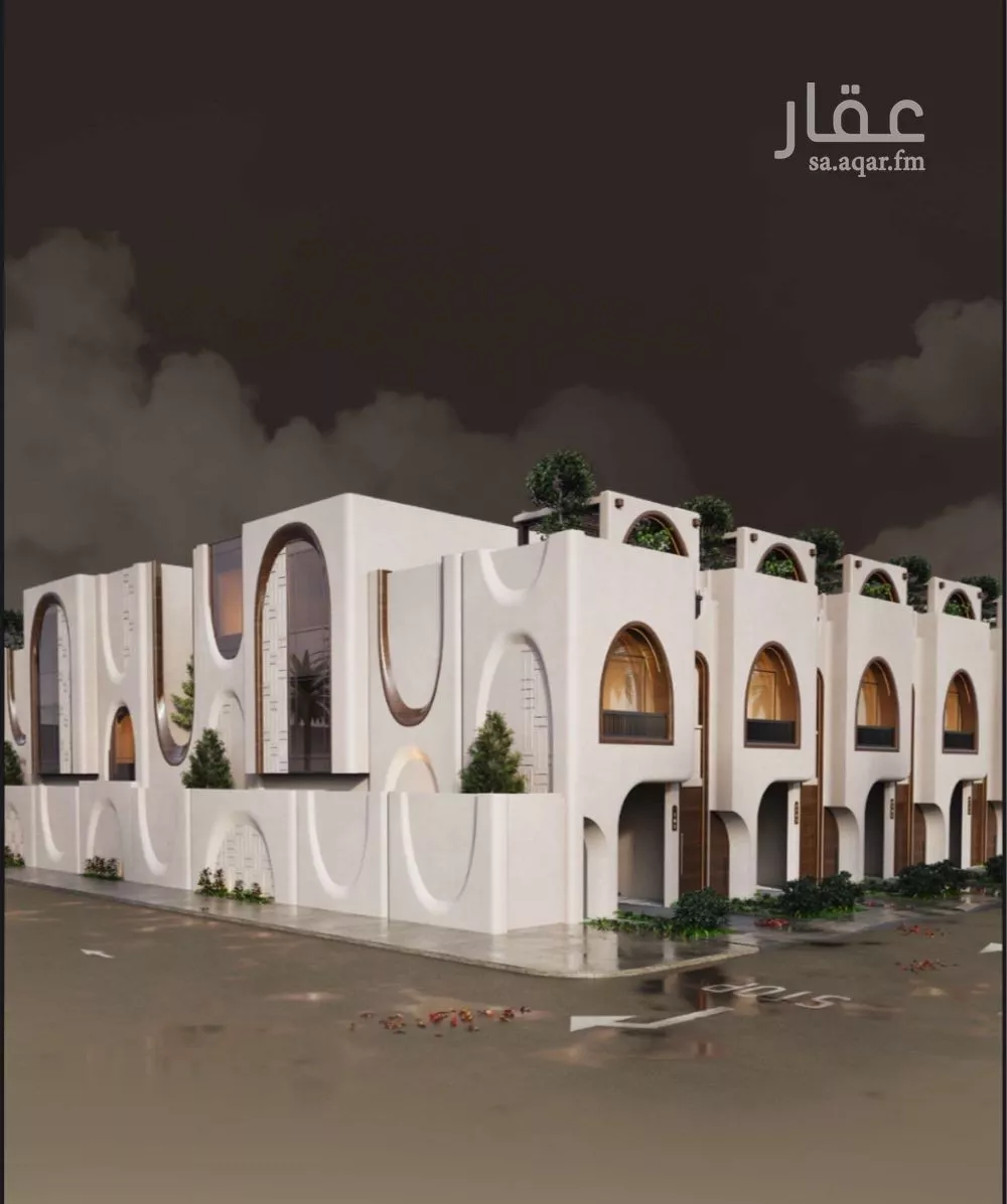 فيلا 7 غرف في الروضة 2