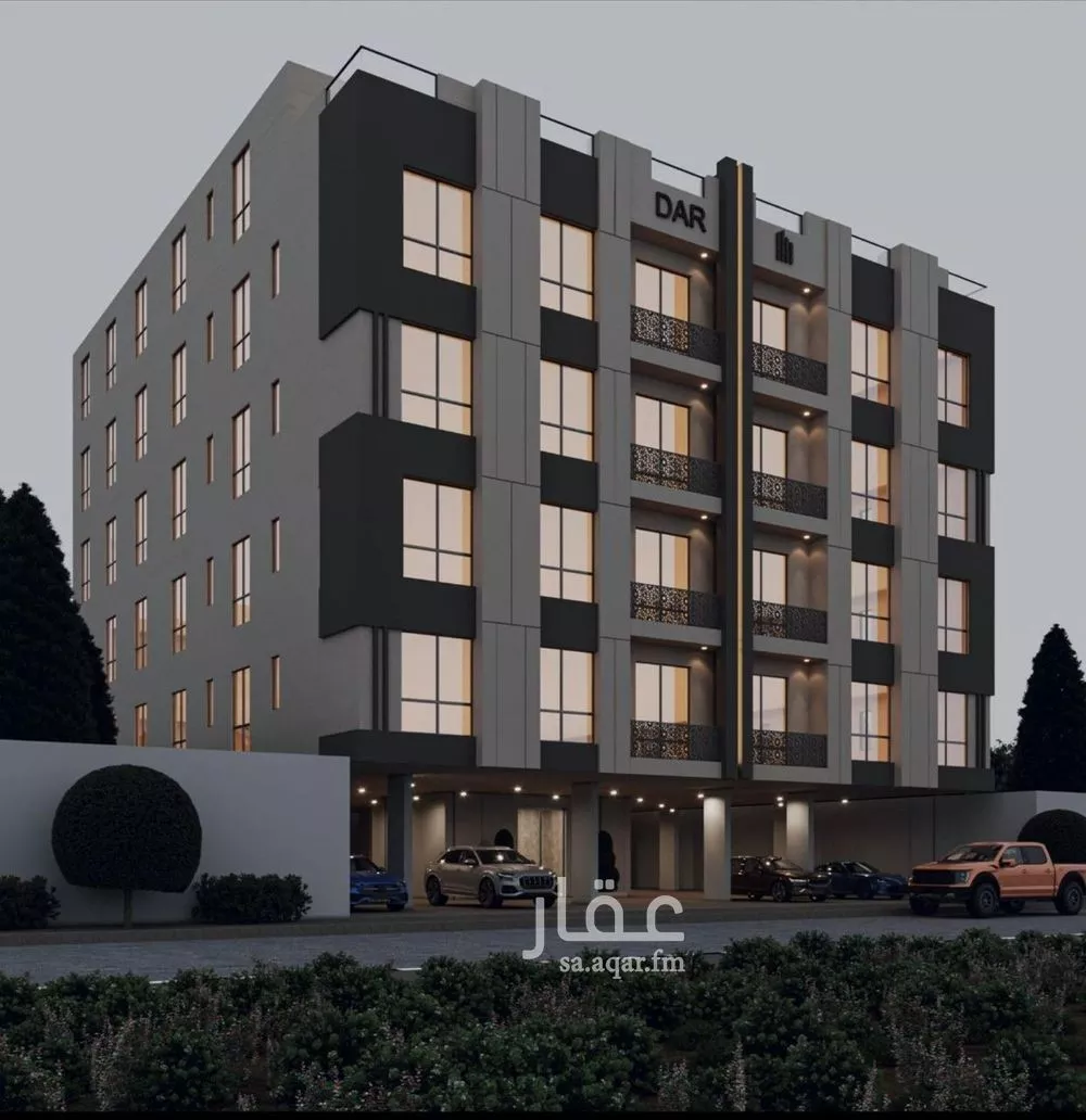 شقة 3 غرف في الصفا 1