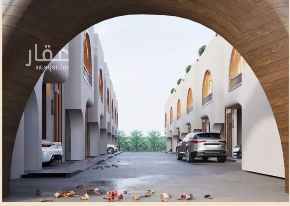 فيلا 7 غرف في الروضة 3