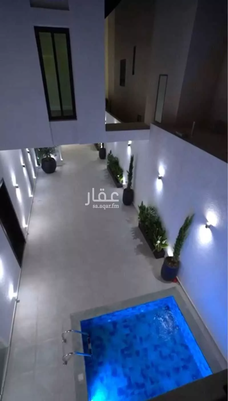 فيلا 5 غرف في القيروان 2