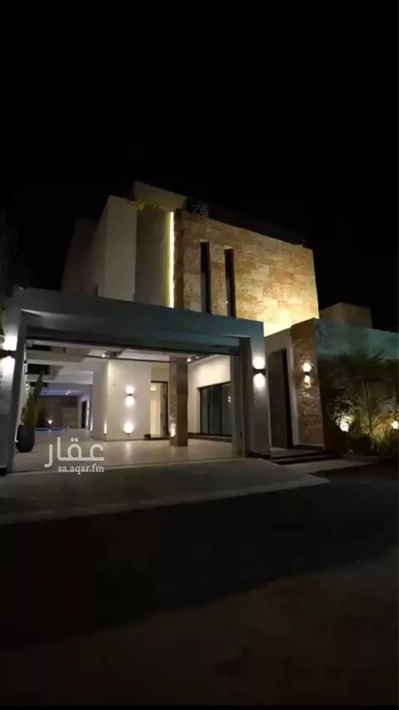 فيلا 5 غرف في القيروان 5