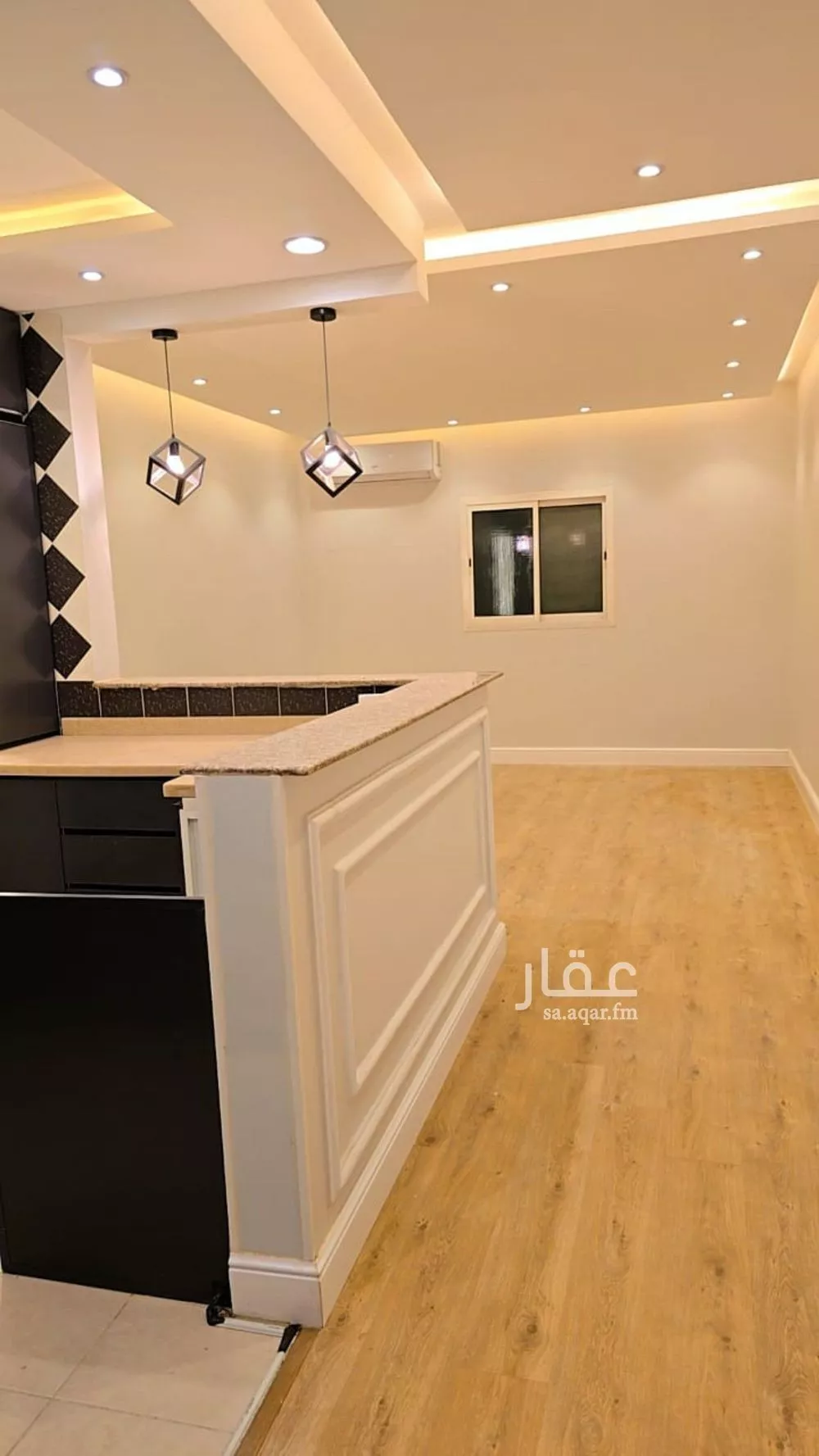 دور 3 غرف في الياسمين 3