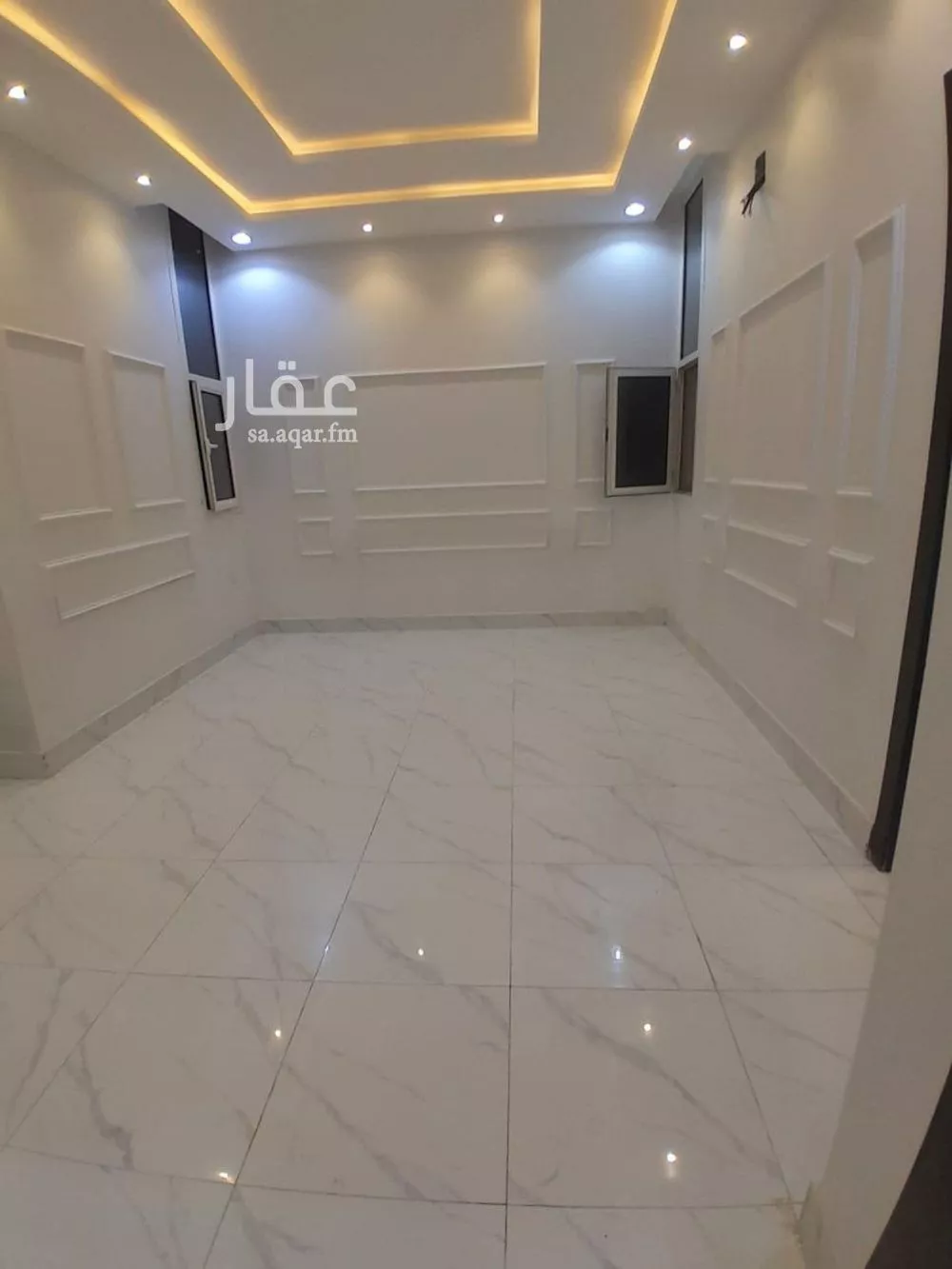 دور 3 غرف في النرجس 3