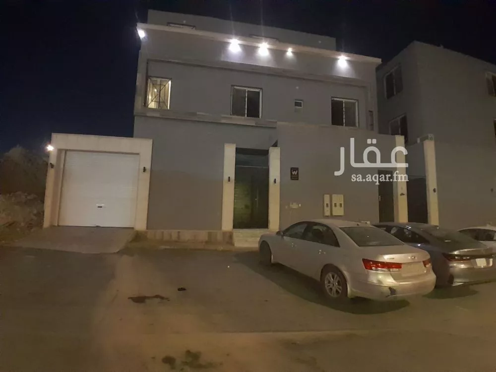 دور 3 غرف في النرجس 1