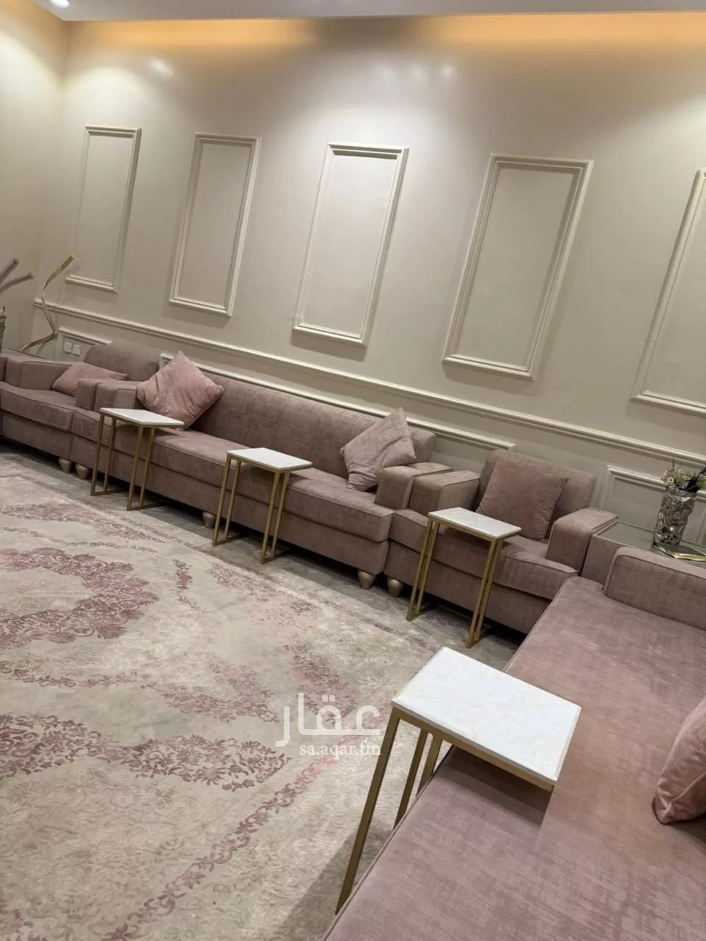 7 bedroom villa in Al Rimal 2