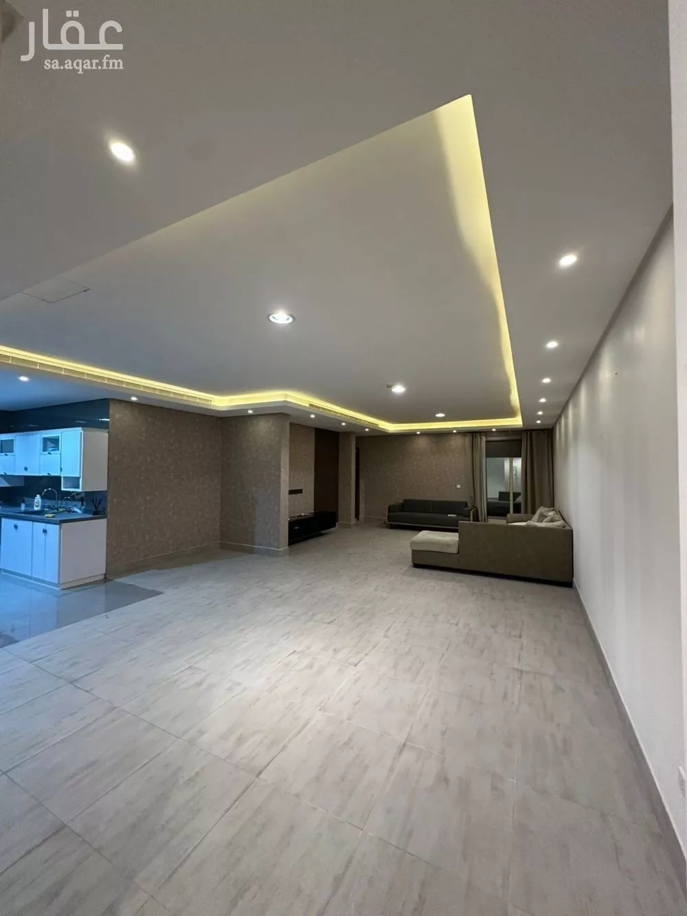 2 bedroom apartment in Al Malqa 5