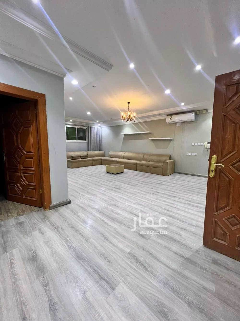 دور 6 غرف في السلام 4