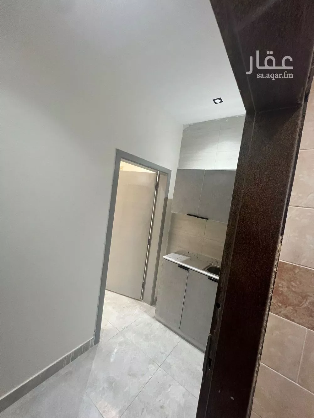 شقة 1 غرف في طويق 3