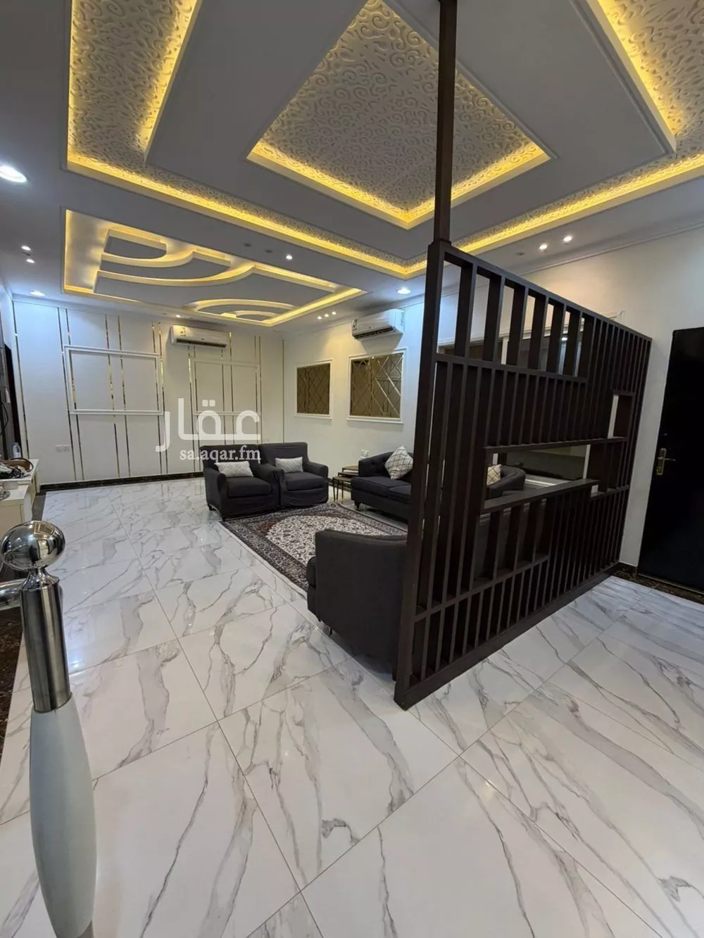 فيلا 7 غرف في المهدية 4