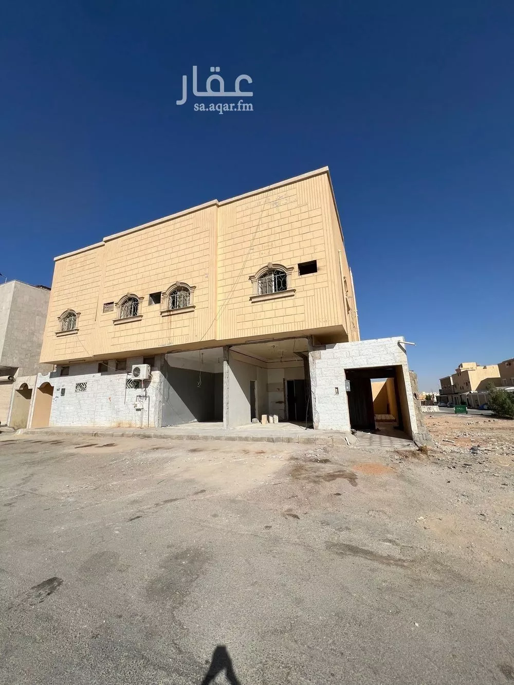 محل 20 م² في العريجاء الوسطى