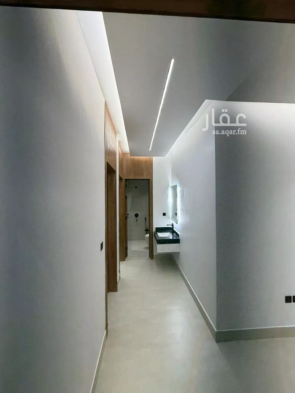 شقة 4 غرف في ظهرة نمار 5