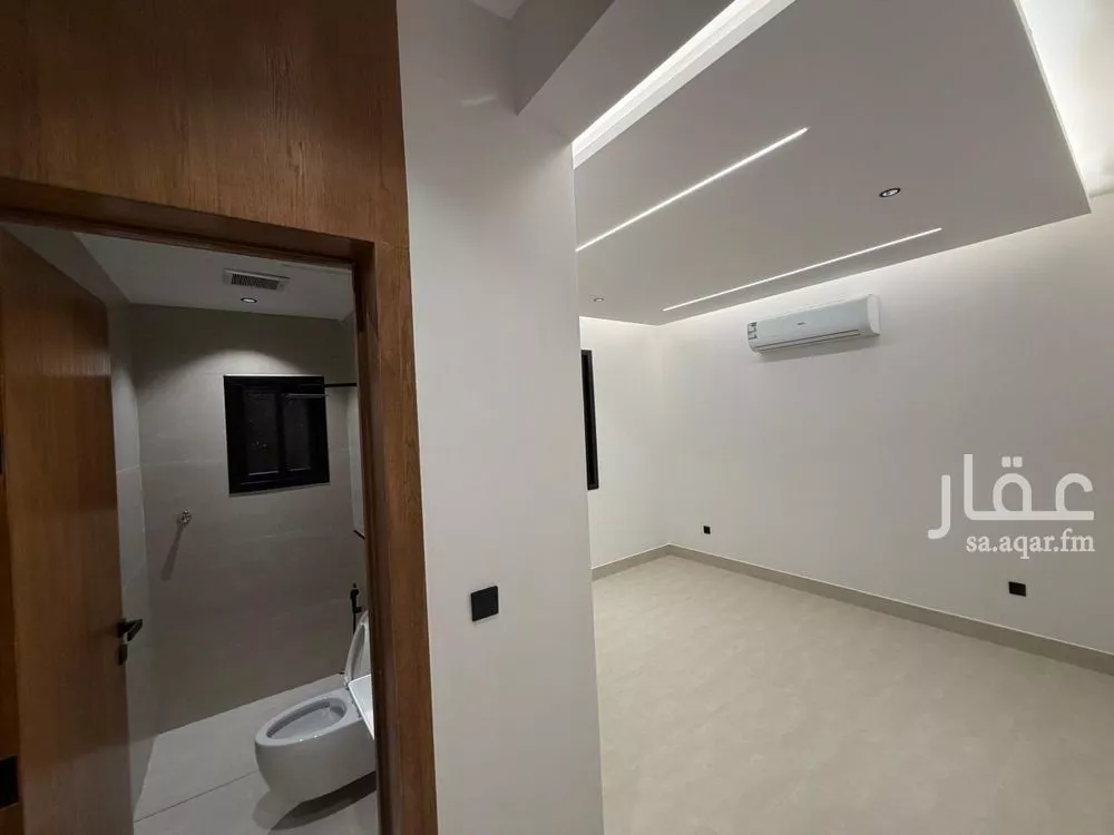 شقة 4 غرف في ظهرة نمار 4