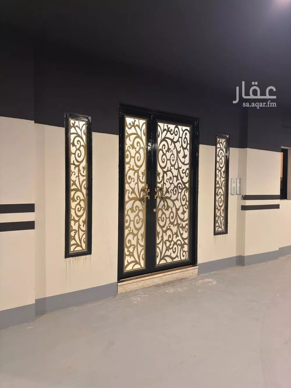 شقة 2 غرف في الثقبة 1