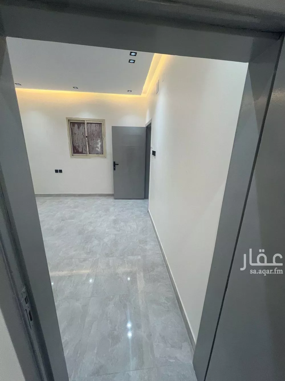 شقة 1 غرف في طويق 4