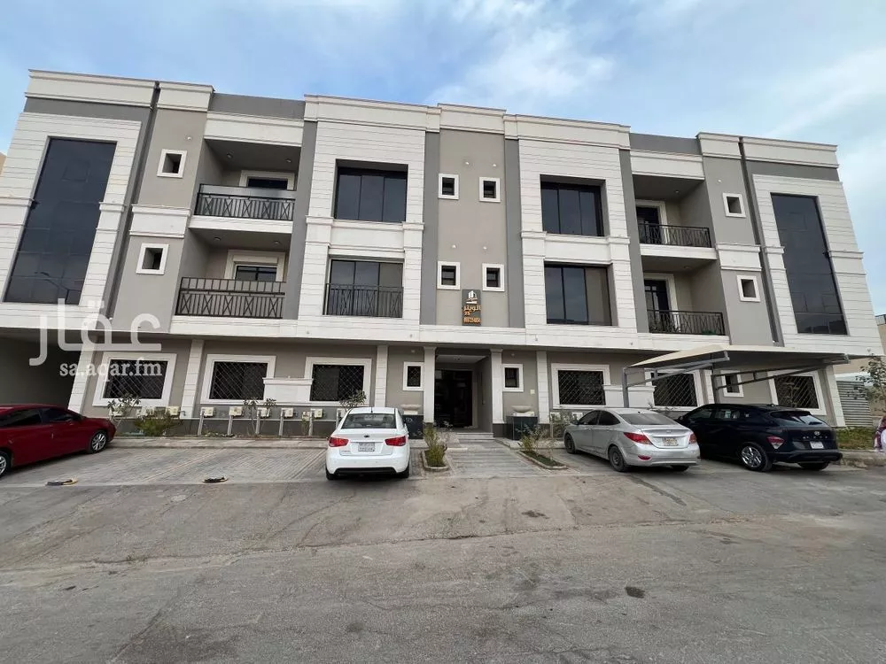 شقة 4 غرف في ظهرة لبن 1