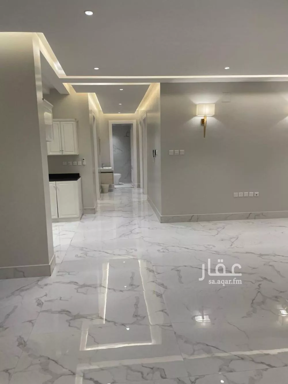 شقة 3 غرف في الياسمين 5