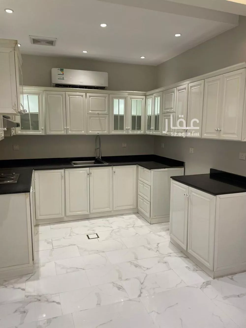 شقة 3 غرف في الياسمين 2