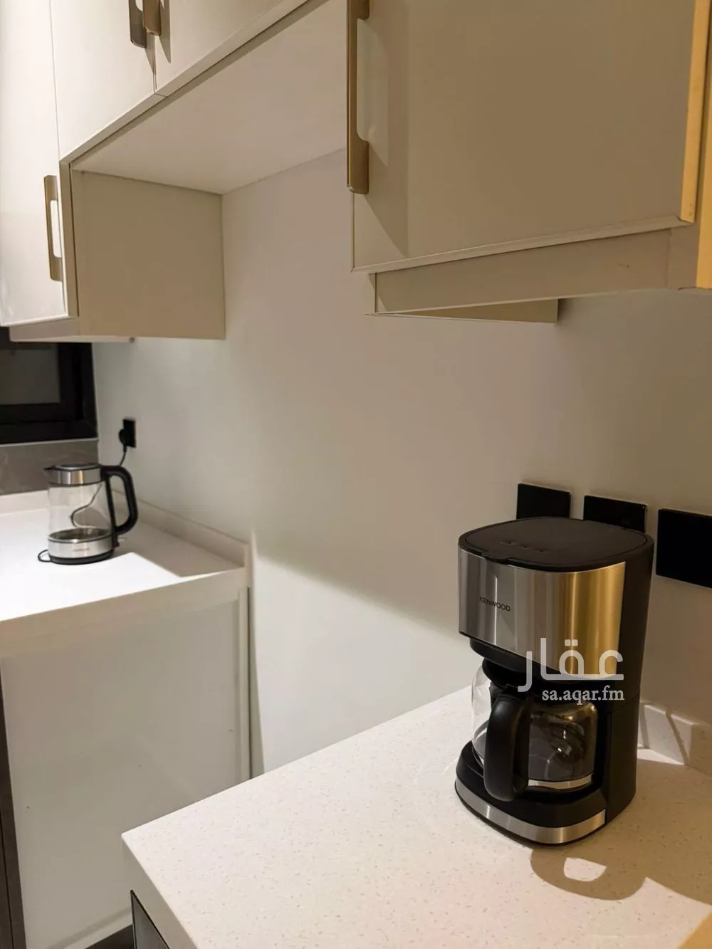 شقة 3 غرف في حطين 2