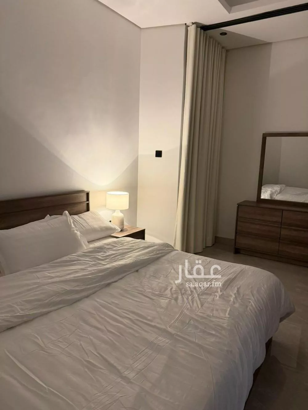 شقة 3 غرف في حطين 4