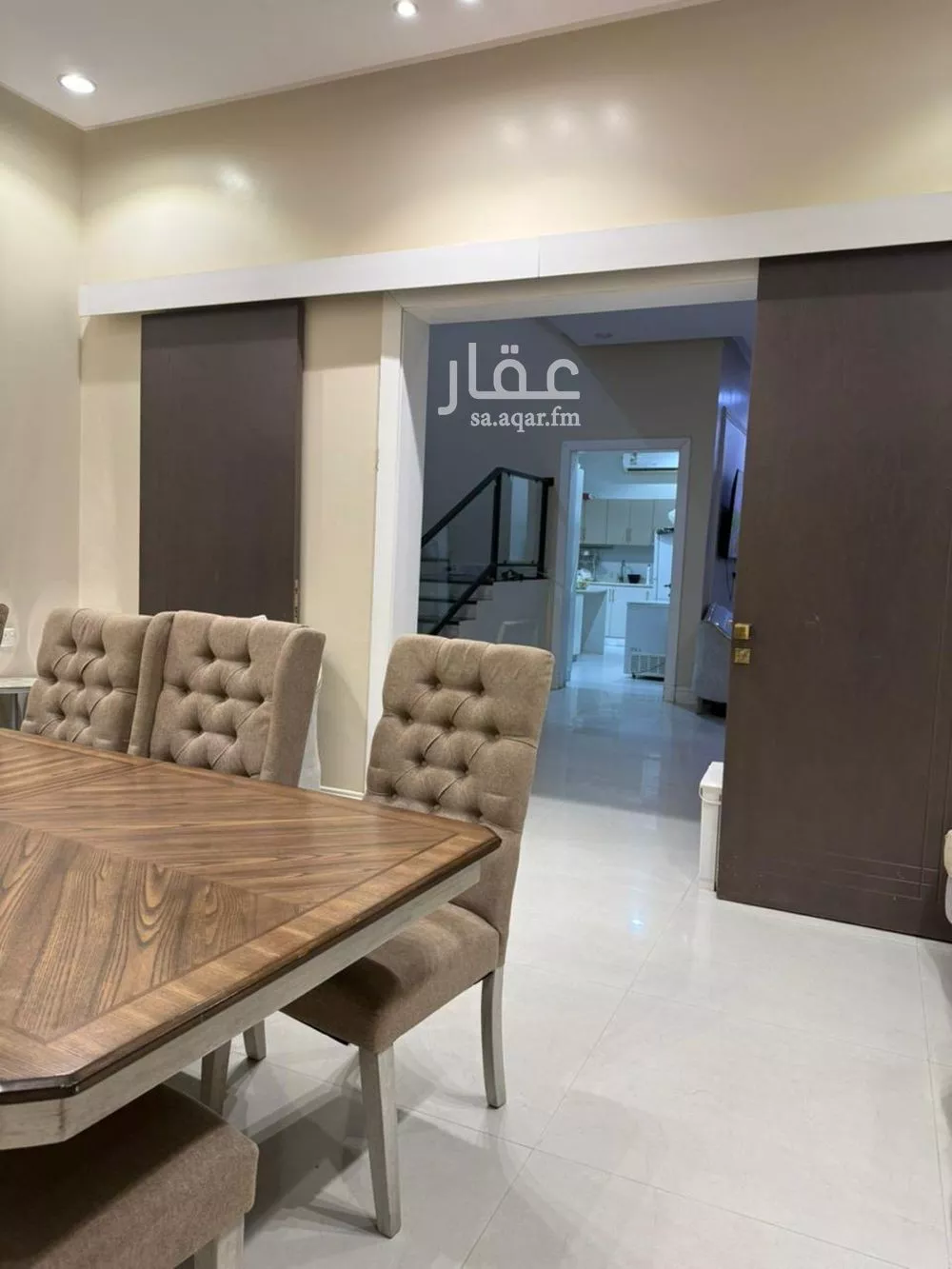 7 bedroom villa in Al Rimal 5