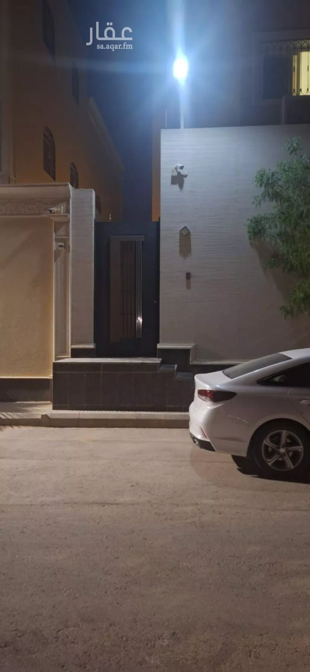 دور 3 غرف في المهدية 3