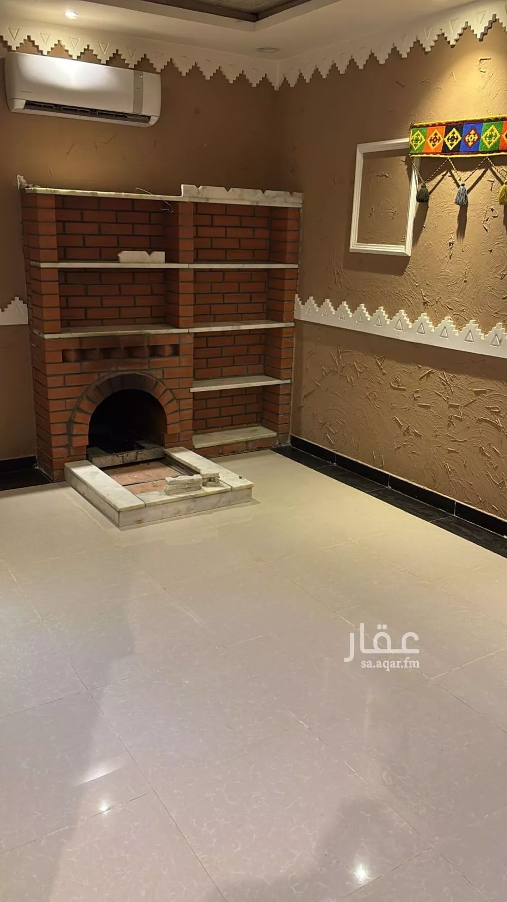 دور 3 غرف في المهدية 2