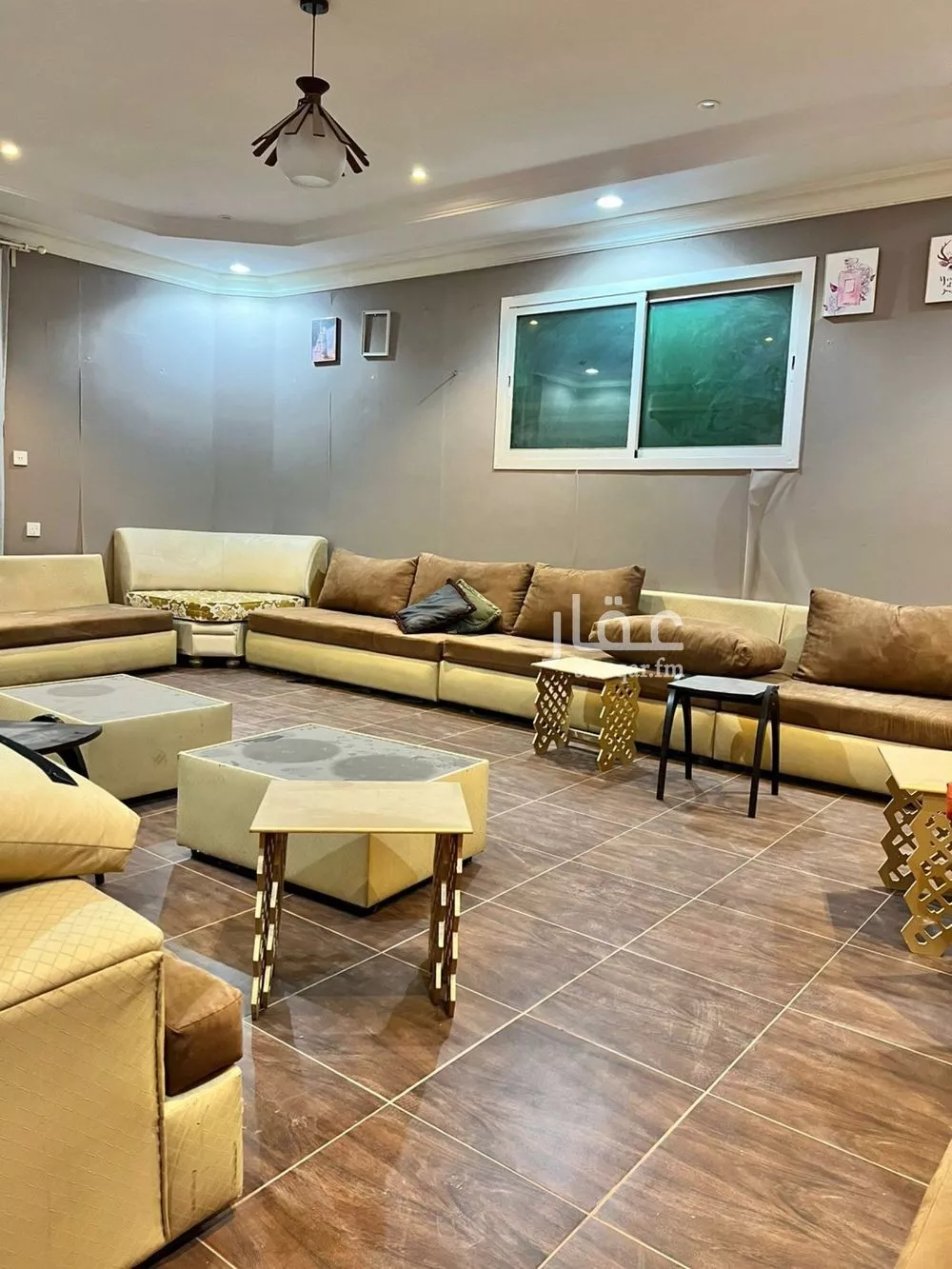 دور 6 غرف في السلام 5