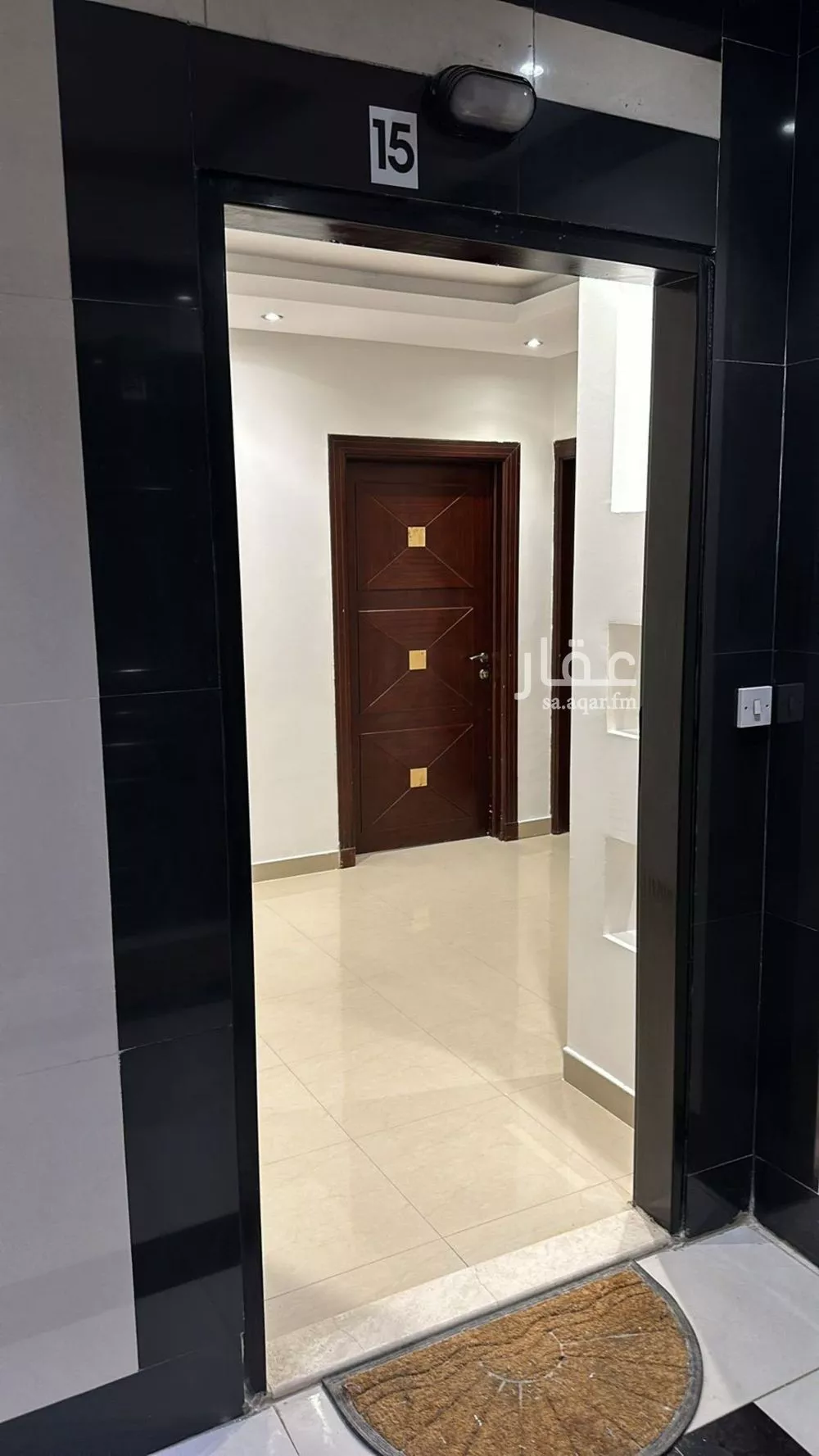 شقة 4 غرف في الوادي، الرياض 17