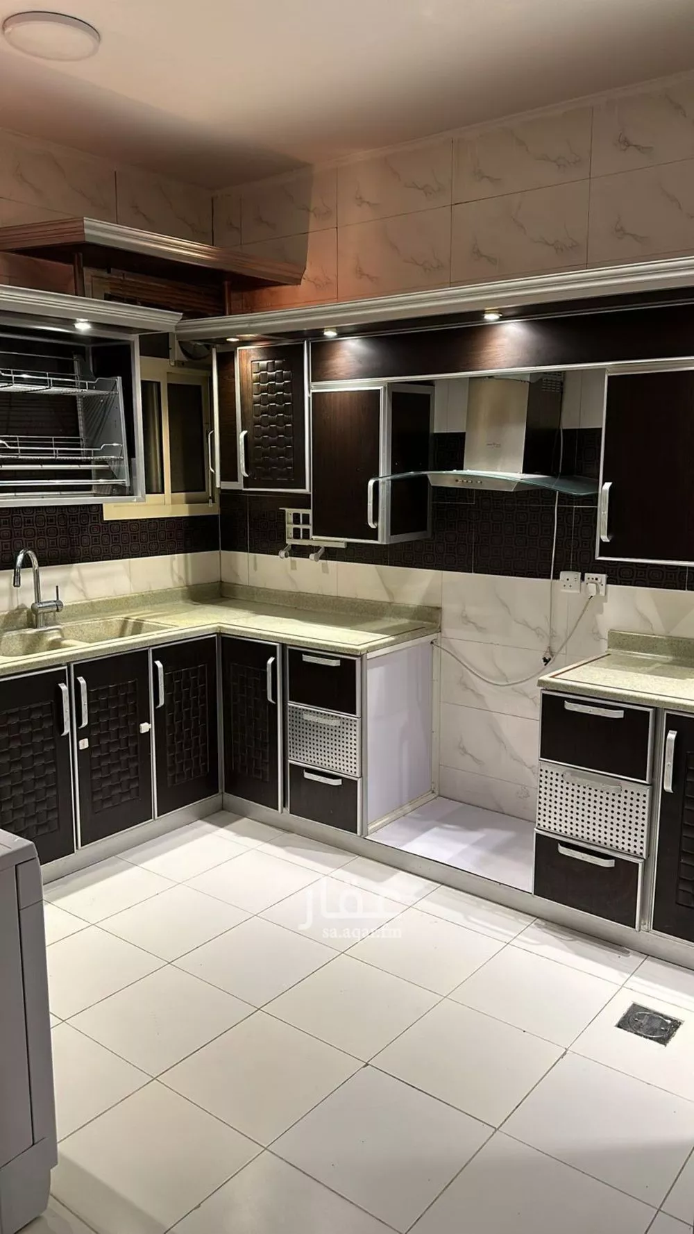 شقة 4 غرف في الوادي، الرياض 15