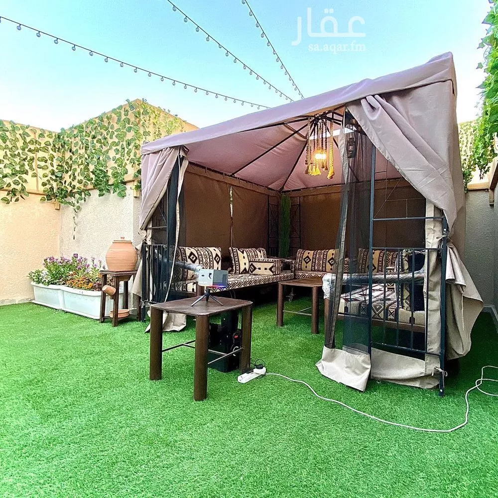 شقة 2 غرف في السعادة، الرياض 5